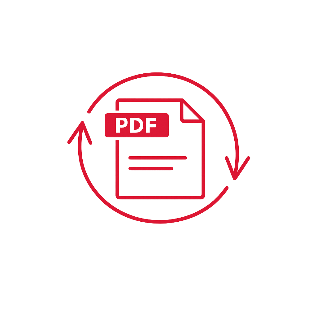 PDF 工具：转换编辑合并样样通